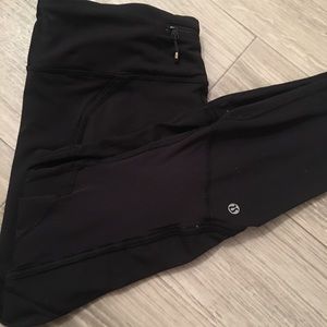 Lululemon legging full length